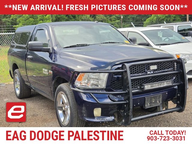 2014 Ram 1500 Express