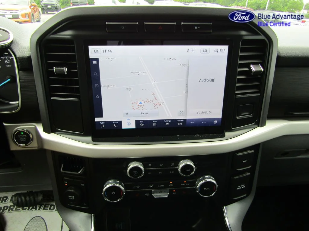 2023 Ford F-150 XLT - Photo 21