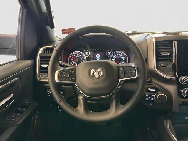 New 2026 Gray Ram Big Horn/Lone Star image 13