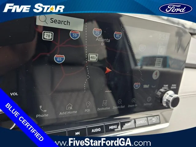 Used 2024 Gray Mitsubishi SEL image 20