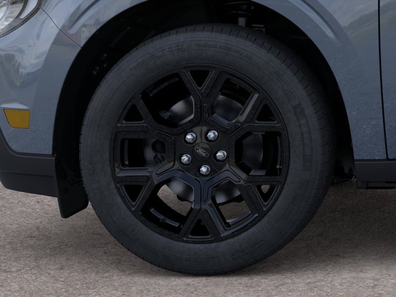 2026 Ford Maverick XLT - Photo 50