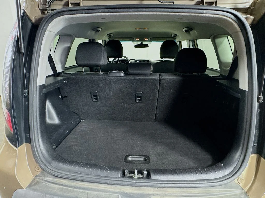 Used 2014 Brown Kia Plus image 28