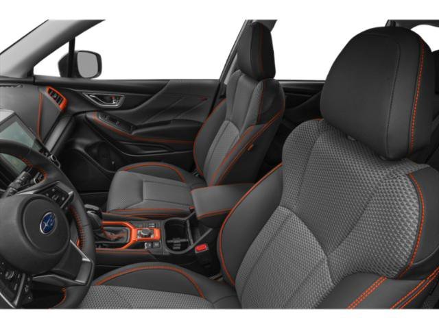 Used 2020 Ice Silver Metallic Subaru Sport image 12