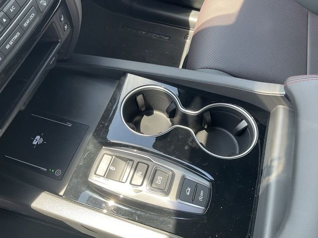 2026 Honda Ridgeline Black Edition - Photo 28