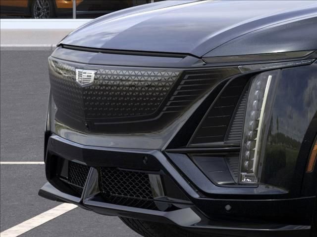 2026 Cadillac LYRIQ V Premium - Photo 13