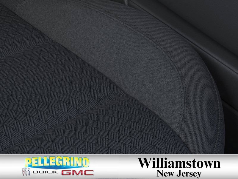 2026 GMC Sierra 1500 SLE - Photo 21