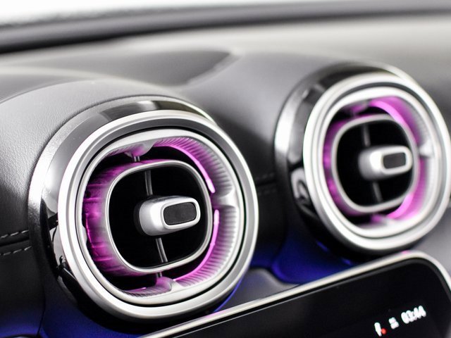 New 2026 Obsidian Black Metallic Mercedes-Benz GLC 43 AMG® image 82