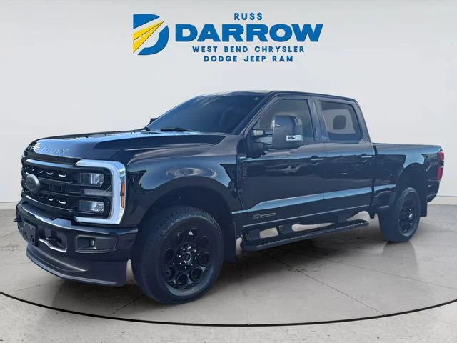 2024 Ford F-250SD Lariat