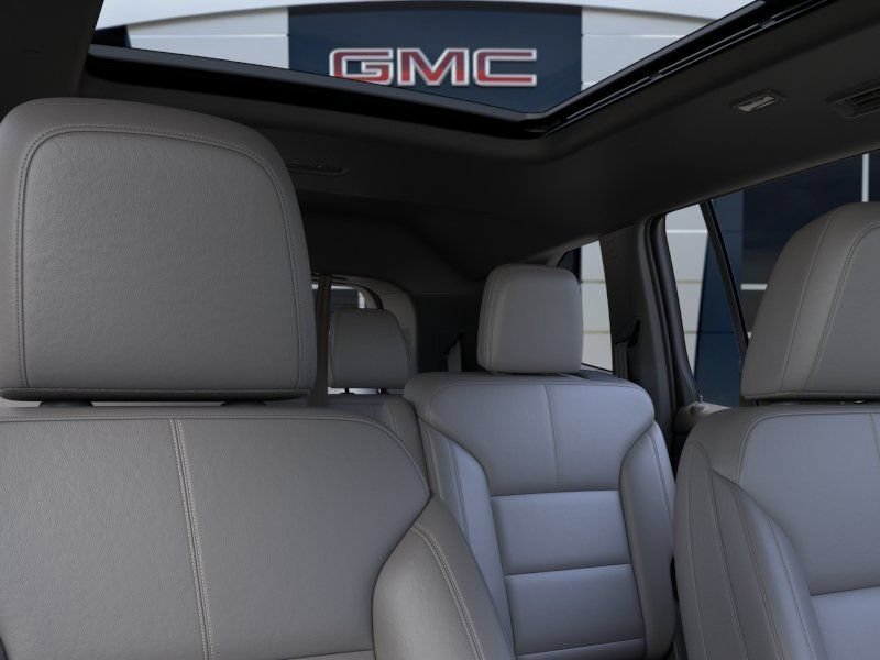 2026 GMC Acadia Elevation - Photo 27