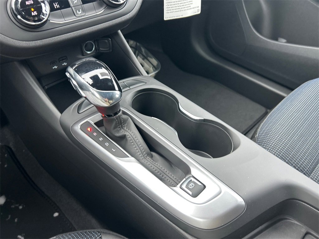 2026 BUICK ENVISTA - Image 23