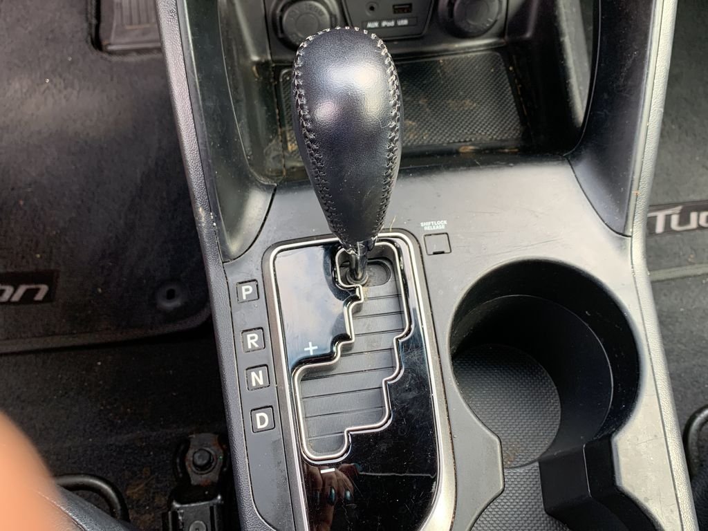 2013 Hyundai Tucson GLS - Photo 33
