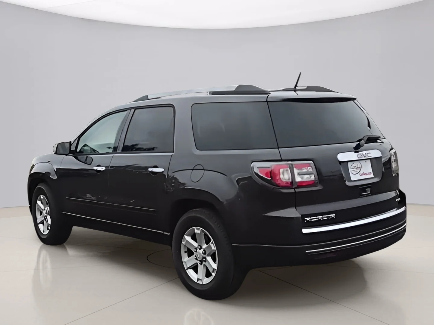Used 2016 Gray Gmc SLE-2 image 5
