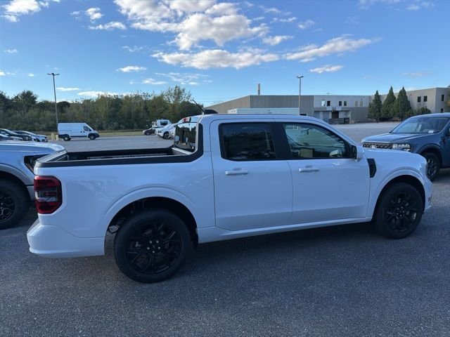 New 2025 Oxford White Ford Lobo™ image 2