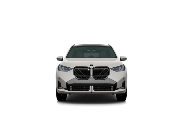 New 2026 Dune Grey Metallic BMW 30 xDrive image 2