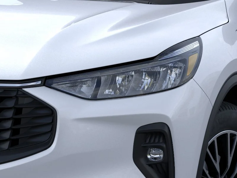 2025 Ford Escape Plug-in hybrid PHEV - Photo 43