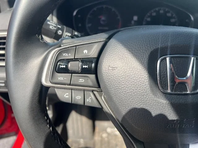 2022 Honda Accord Sport - Photo 15