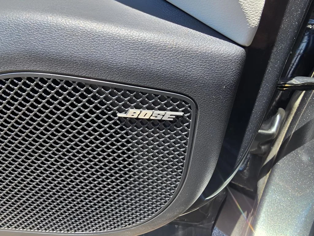 Used 2024 Amazon Gray Hyundai Limited image 16