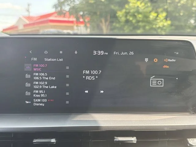 Certified Used 2024 Gray Kia S image 16