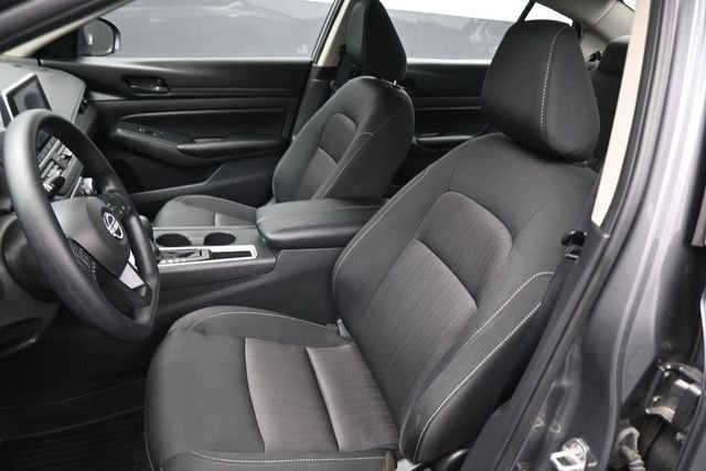 Used 2025 Gray Nissan 2.5 S image 19