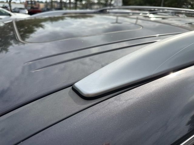 Used 2024 Anthracite Gray INFINITI Sensory image 34