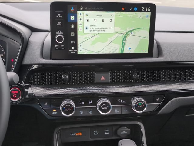 2026 Honda CR-V Sport Touring - Photo 25