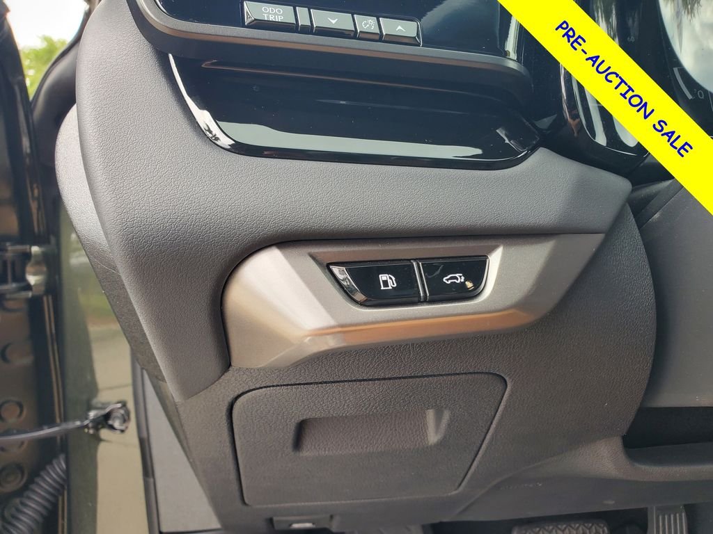 Used 2025 Green Lexus 350 image 22