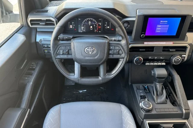 New 2026 Ice Cap Toyota  SR5 image 15
