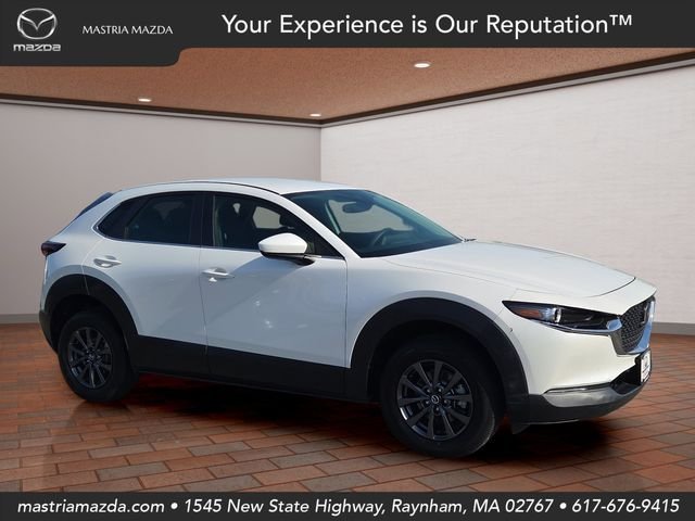 2023 Mazda CX-30 S