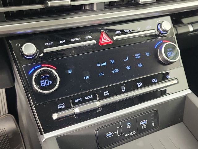 2025 Hyundai Santa Fe XRT - Photo 31