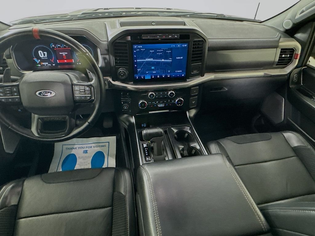 2023 Ford F-150 Raptor - Photo 28