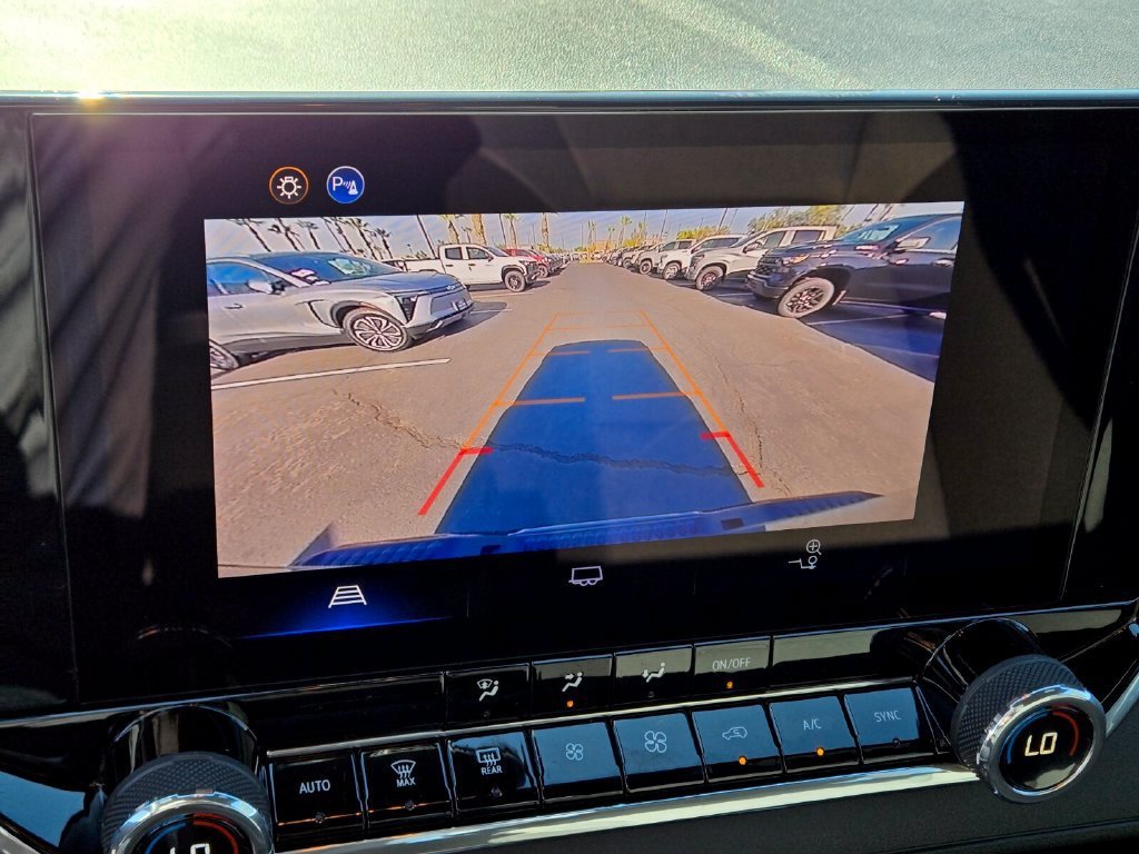 2026 Chevrolet Colorado Trail Boss - Photo 12