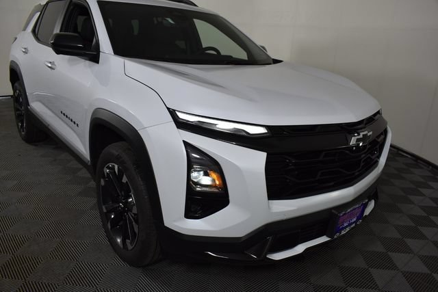 2027 Chevrolet Equinox RS - Photo 13