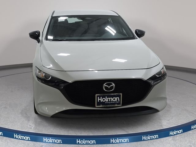 Used 2024 White Mazda 2.5 S Select Sport image 3
