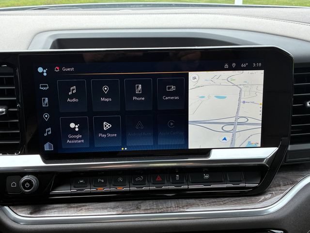 2026 Chevrolet Silverado 1500 LTZ - Photo 25