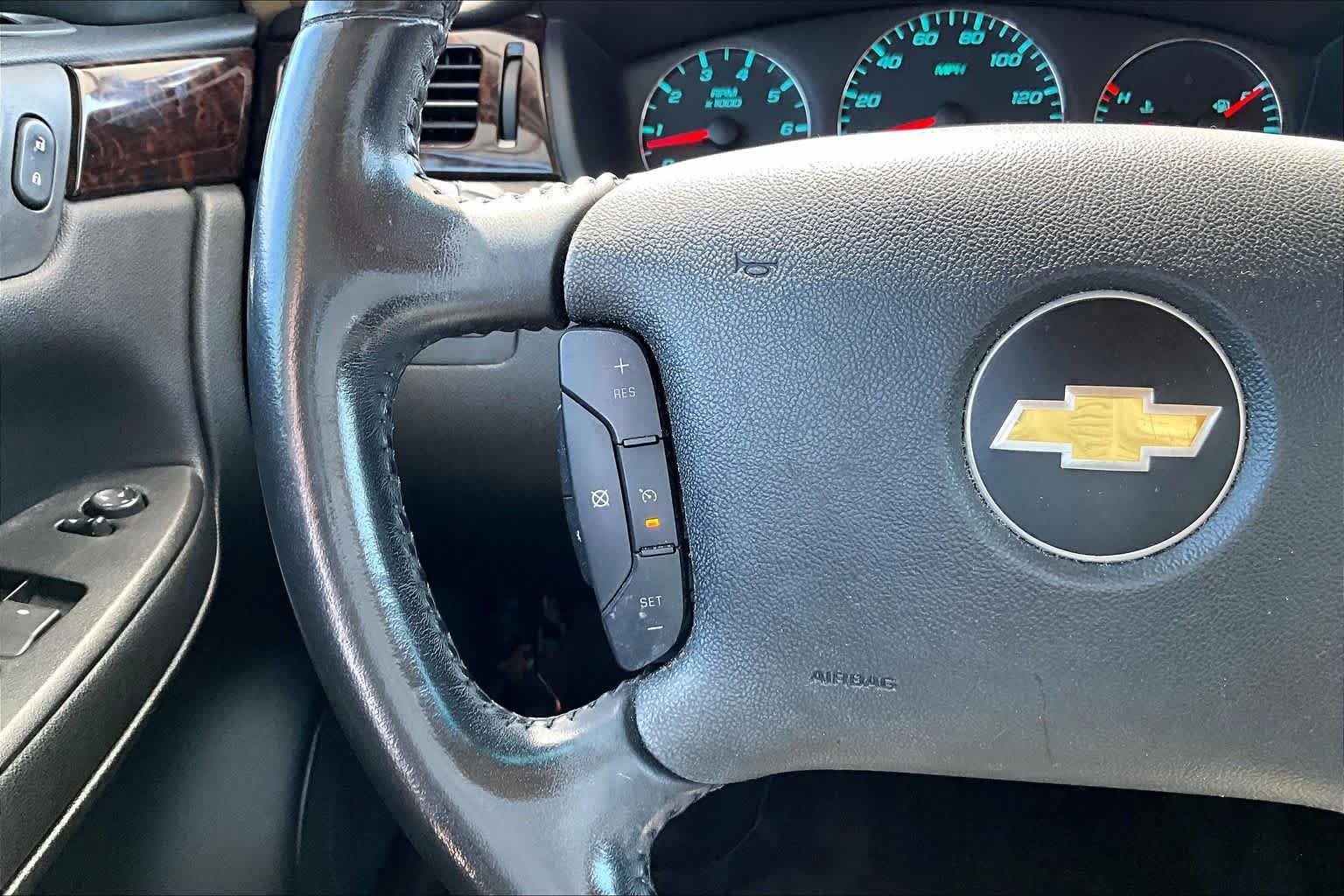 Used 2012 Gold Mist Metallic Chevrolet LT Fleet image 19
