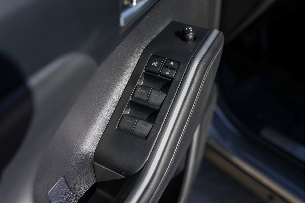 2026 Toyota Highlander XLE - Photo 26