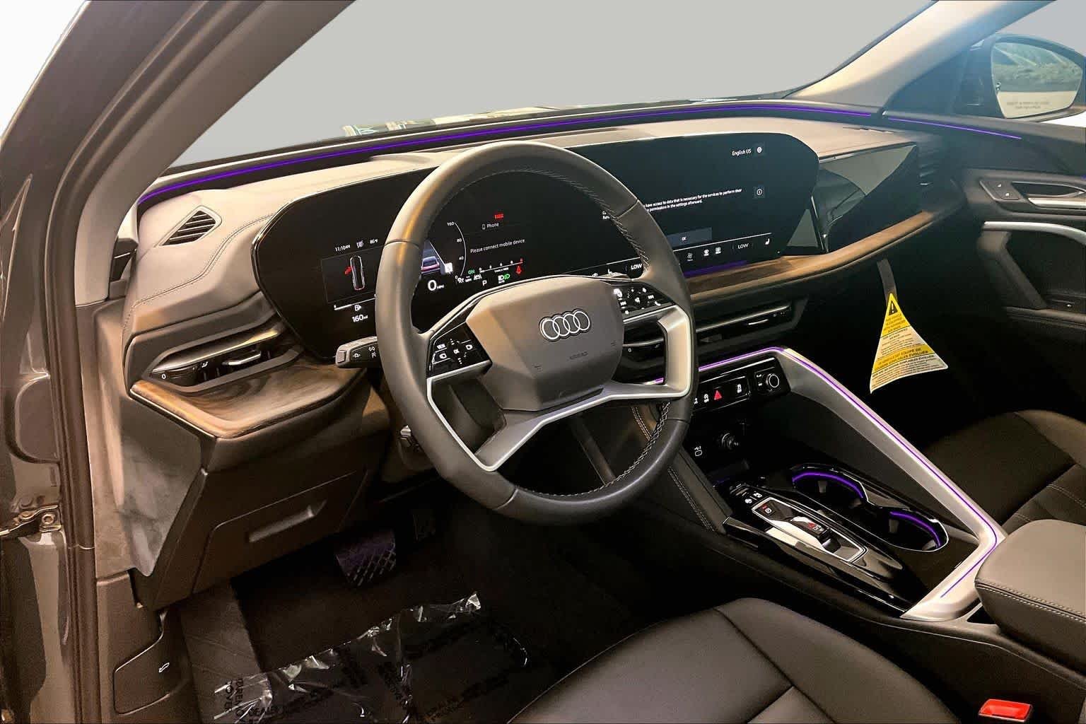 2025 Audi Q5 Premium - Photo 17
