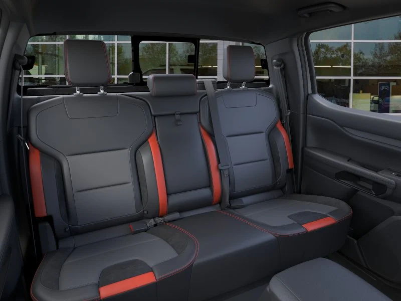 New 2026 Avalanche Ford Raptor® image 11