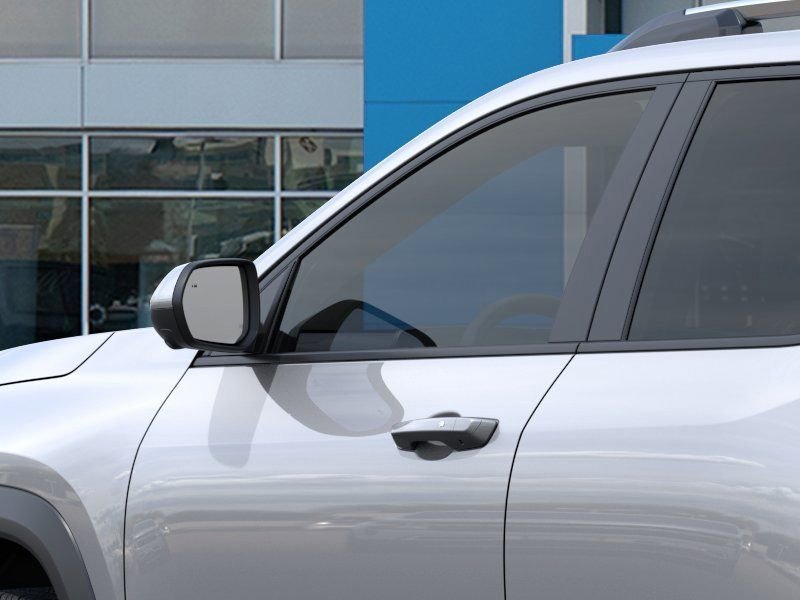 2026 Chevrolet Equinox LT - Photo 12