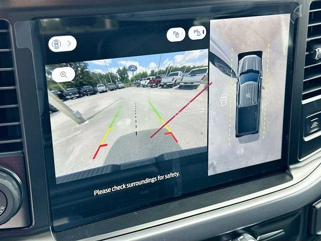 New 2026 Avalanche Ford XLT image 9