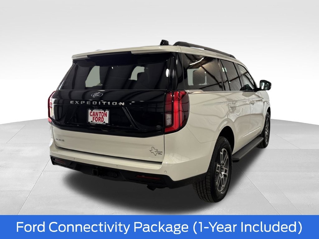 2026 Ford Expedition Active - Photo 7