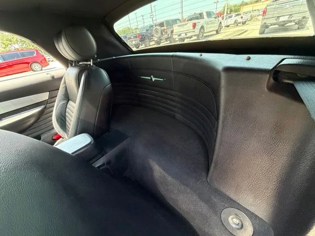 Used 2003 Black Ford Base image 18