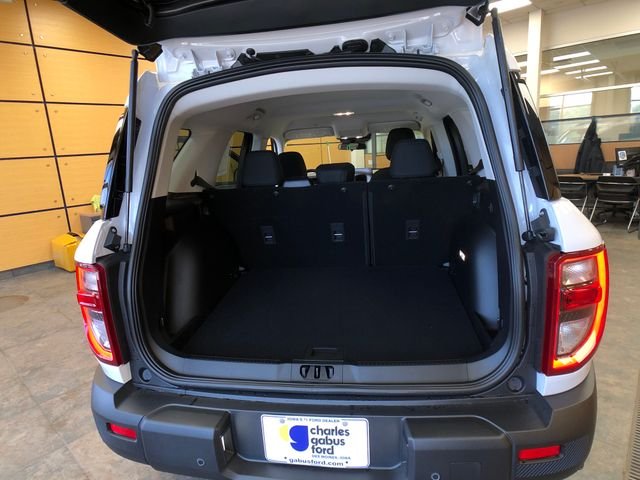 New 2026 Oxford White Ford Big Bend® image 21