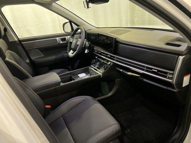 2026 Hyundai Santa Fe SEL - Photo 14