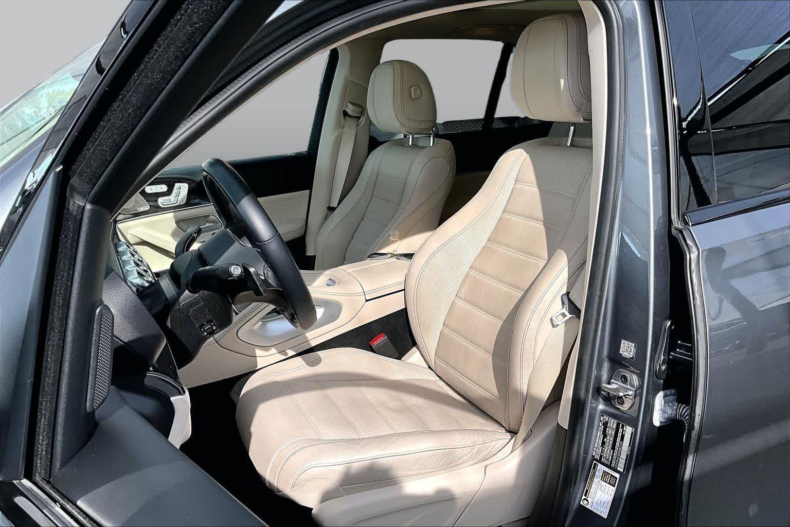 Certified Pre-Owned 2023 Mercedes-Benz GLE 350