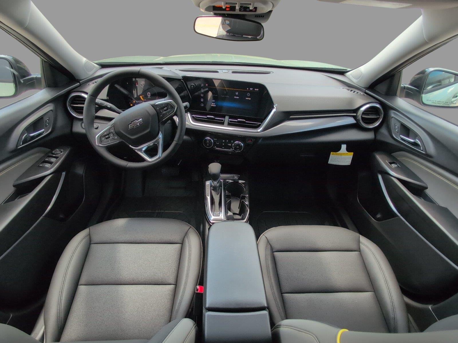 2026 Chevrolet Trax Activ - Photo 29