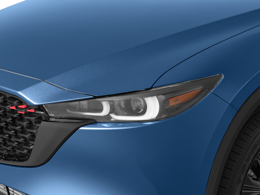 Used 2023 Blue Mazda 2.5 S Select Package image 15