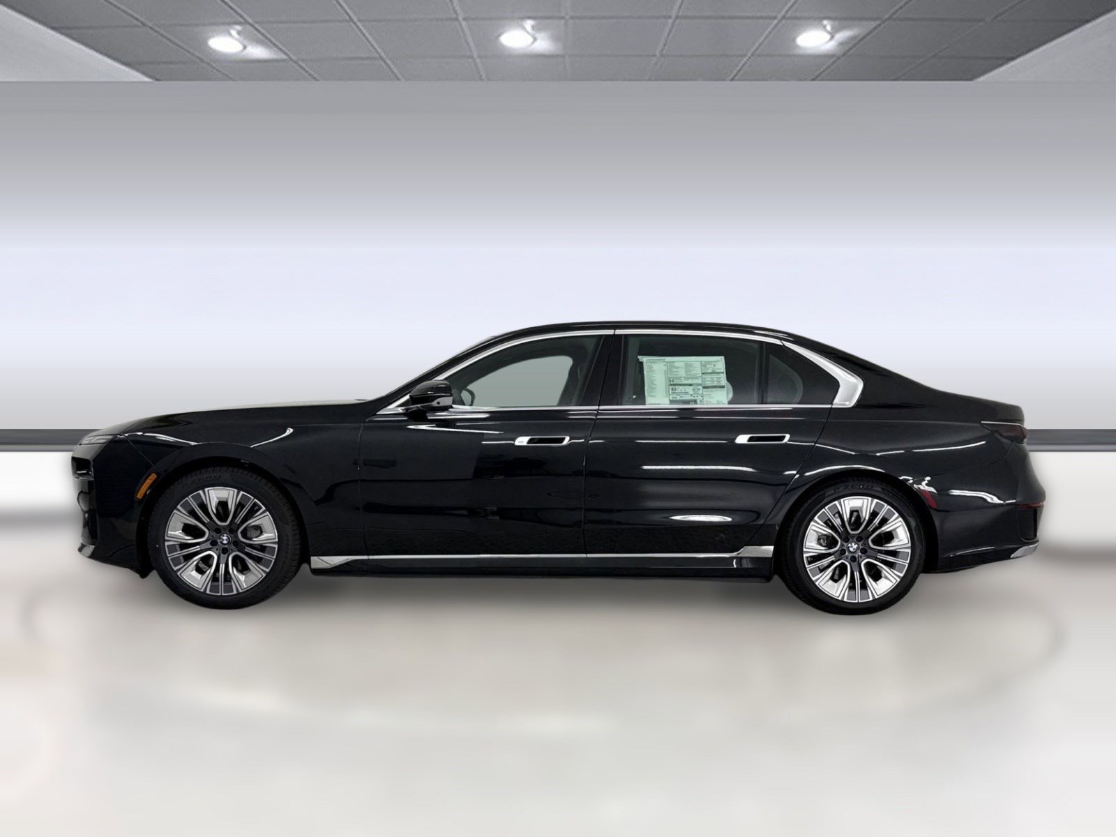 Used 2025 BMW i7 50 with VIN WBY43EJ0XSCU86059 for sale in Montgomery, AL