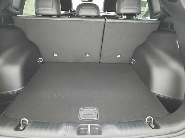 2026 Jeep Compass Altitude - Photo 30