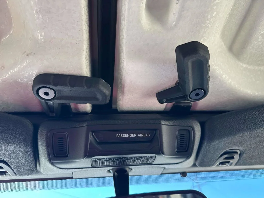 Used 2026 Gray Jeep Sport image 50